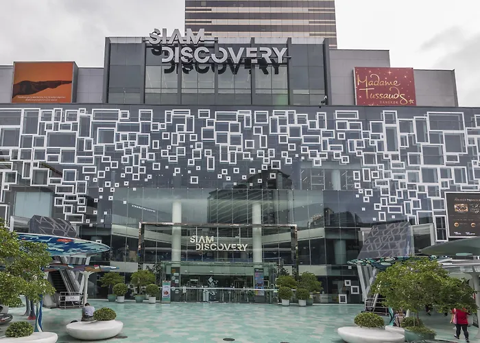 Chatrium Grand Bangkok